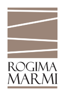 logo Rogima Marmi