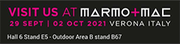 logo marmomacc