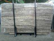Blocchi travertino Silver Iran