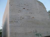 Travertino fosse II scelta